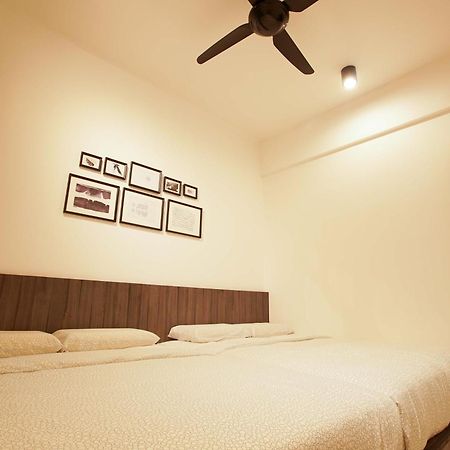 Migliore Homestay Ipoh Exterior photo