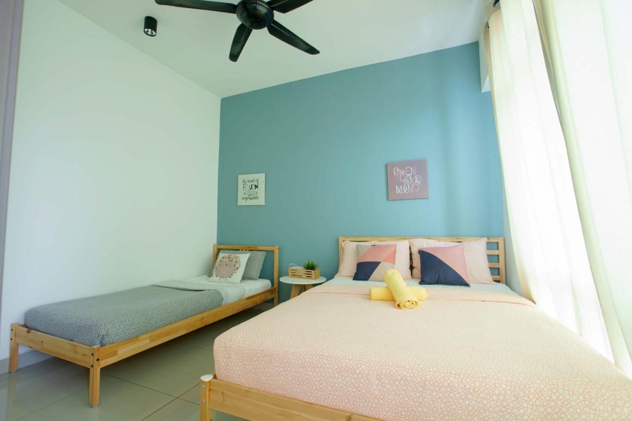 Migliore Homestay Ipoh Exterior photo