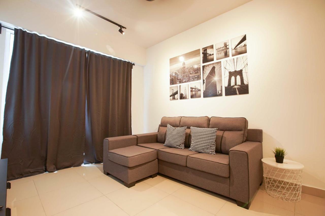 Migliore Homestay Ipoh Exterior photo